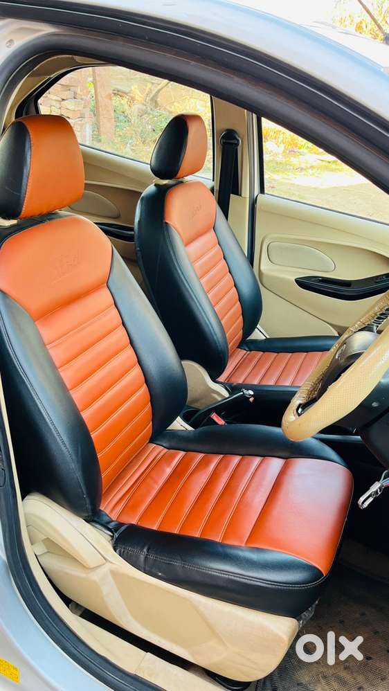 Ford Aspire Diesel Manual 2015