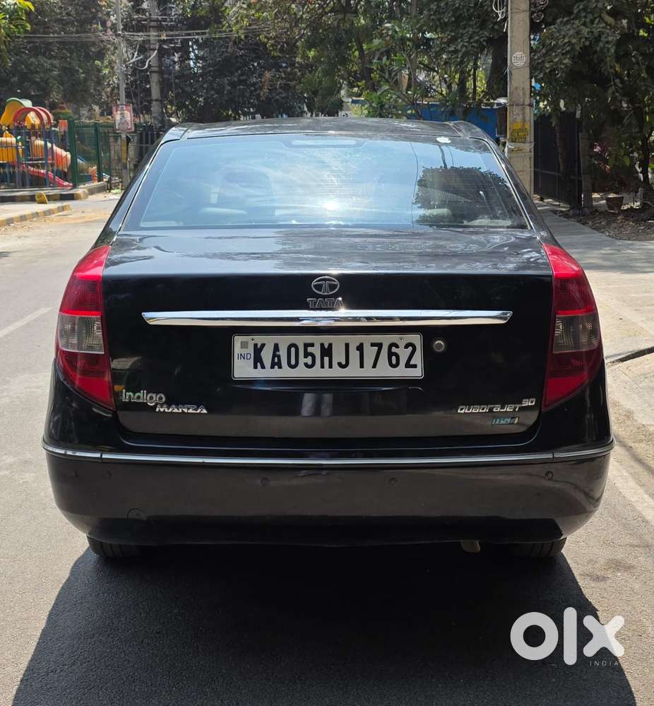 Tata Indigo Marina Lx Bs-iii, 2010, Diesel