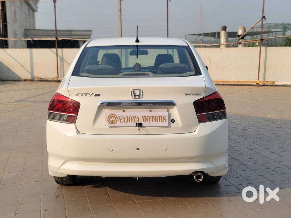 Honda City 2008-2011 1.5 V Mt, 2011, Petrol