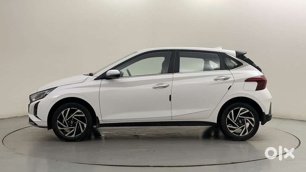 Hyundai New I20 1.2 Asta Mt, 2026, Petrol