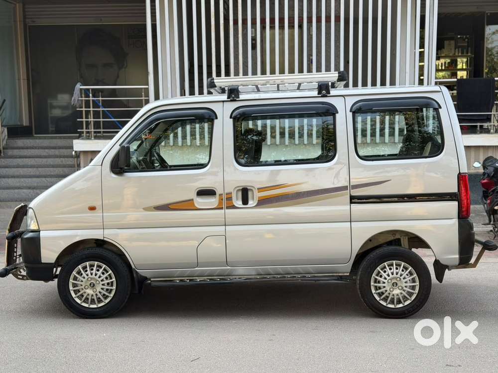 Maruti Suzuki Eeco 7 Seater Standard, 2023, Petrol
