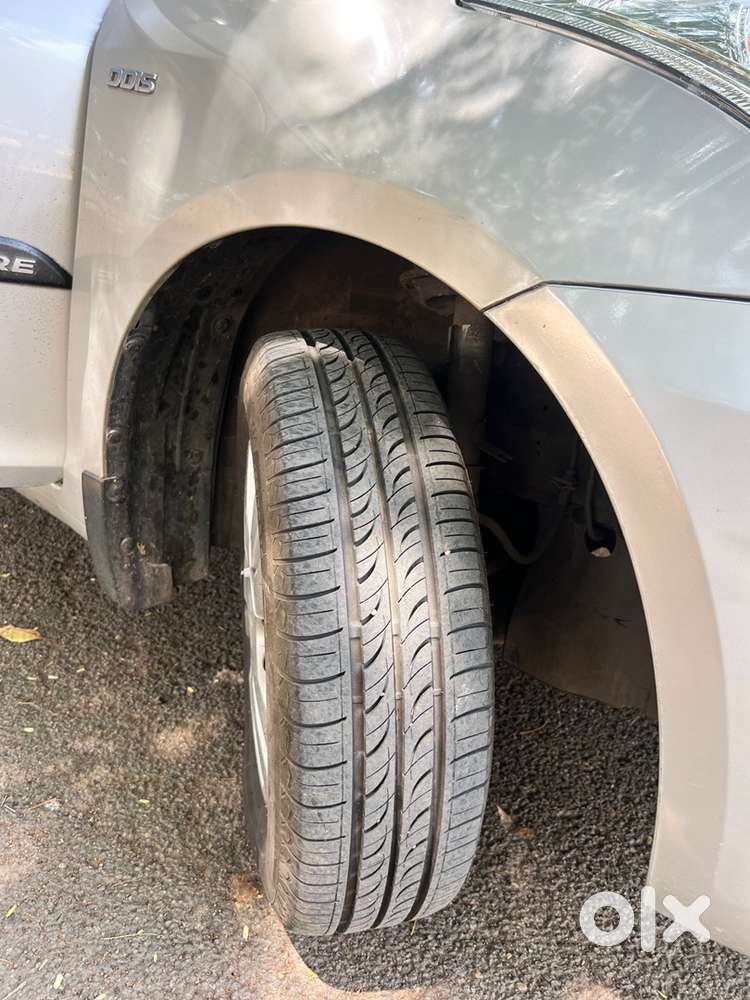 Maruti Suzuki Dzire Vdi 2012