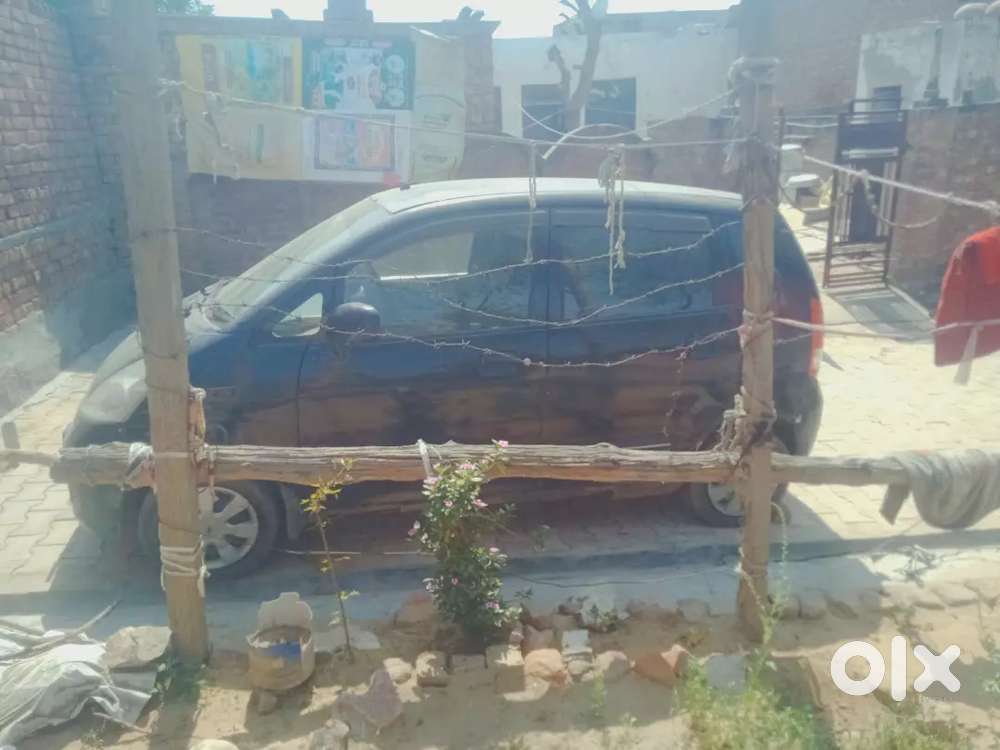 Purchase New Car