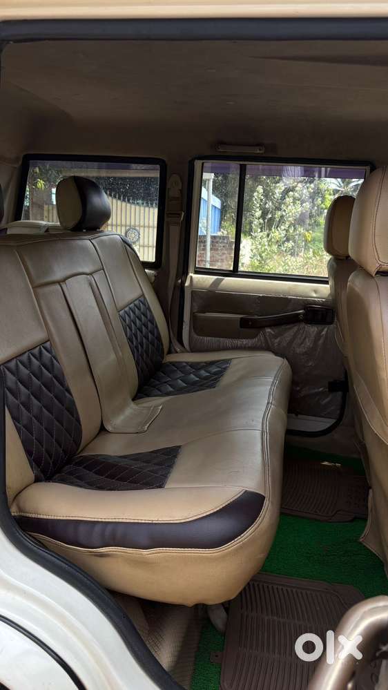 Mahindra Bolero 1.5 Power Plus Zlx, 2018, Diesel