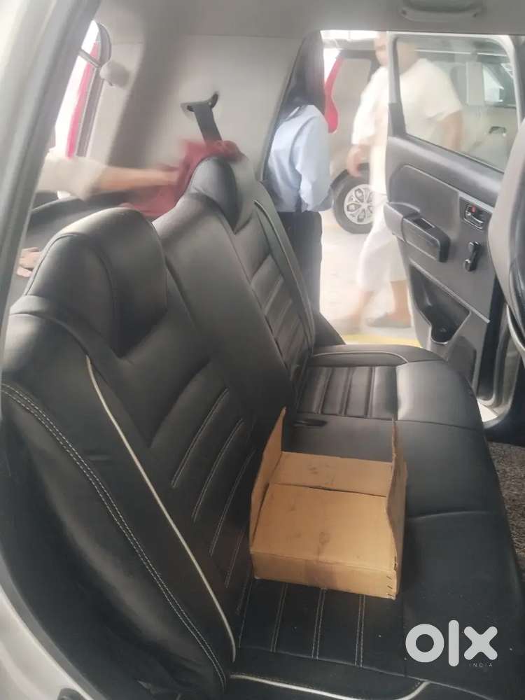 Maruti Suzuki Wagon R 2023 Cng & Hybrids 42000 Km Driven