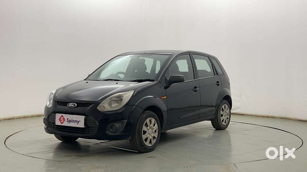 Ford Figo 1.4 Duratorq Diesel Exi, 2013, Diesel