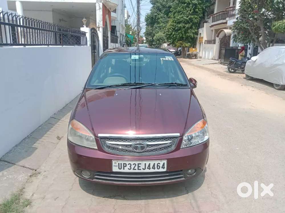 Tata Indigo Ecs 2013 Diesel 70000 Km Driven