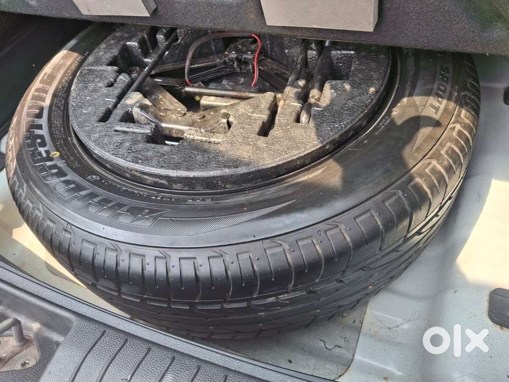 Hyundai Creta 1.6 Sx Plus Petrol At, 2017, Petrol
