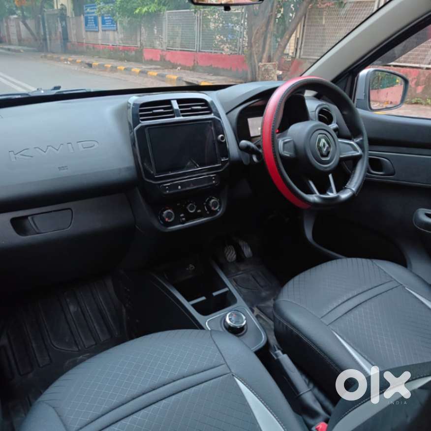 Renault Kwid Rxt (o) Easy-r, 2022, Diesel