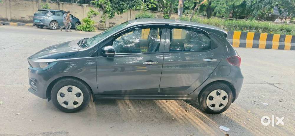 Tata Tiago Ev Xt Mr, 2023, Electric