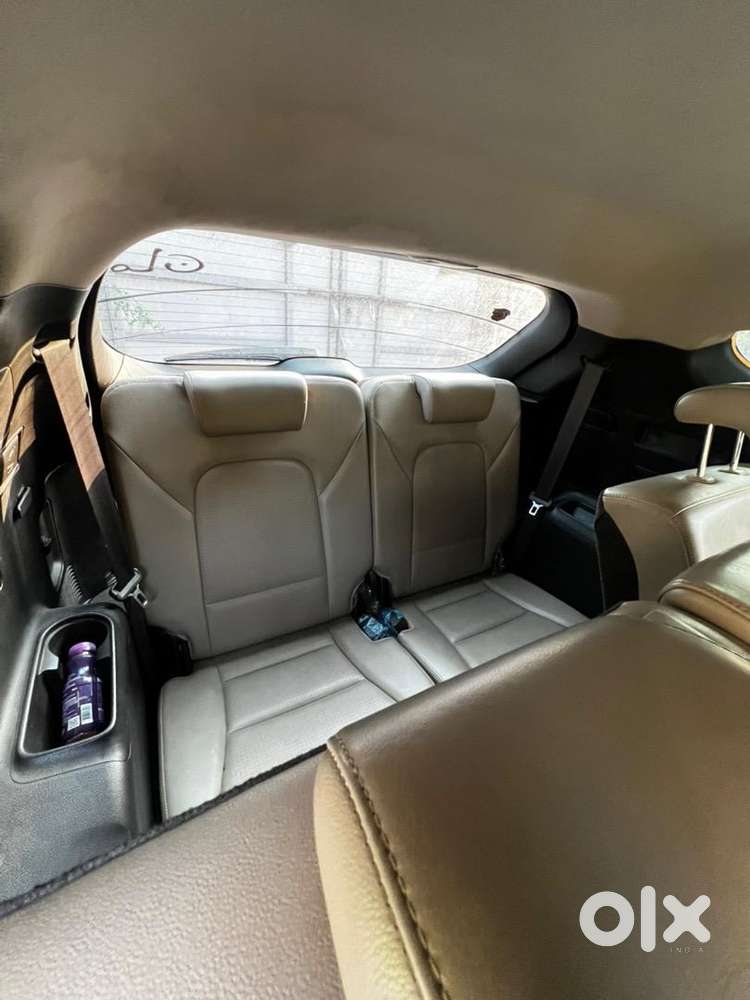 Hyundai Santa Fe 2014 Diesel 88542 Km Driven