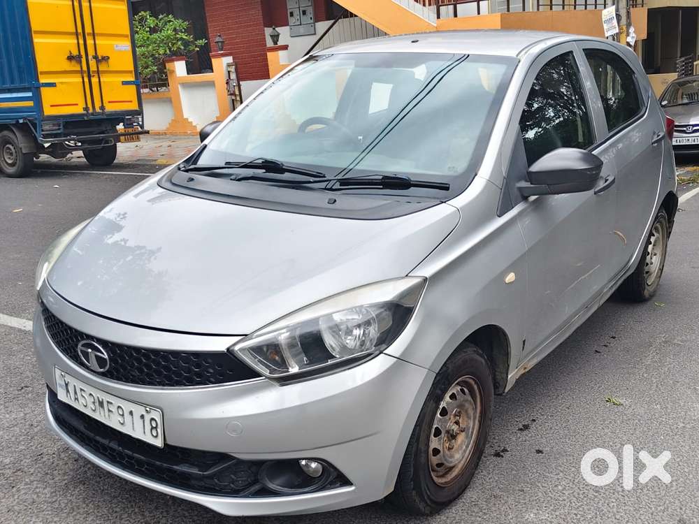 Tata Tiago 1.05 Revotorq Xe, 2018, Diesel
