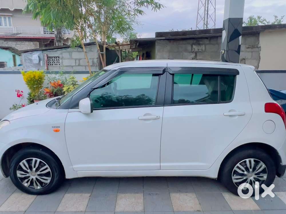 Maruti Suzuki Swift 2007 Diesel Good Condition