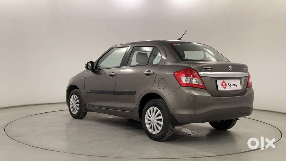 Maruti Suzuki Swift Dzire 1.3 Vxi, 2015, Petrol