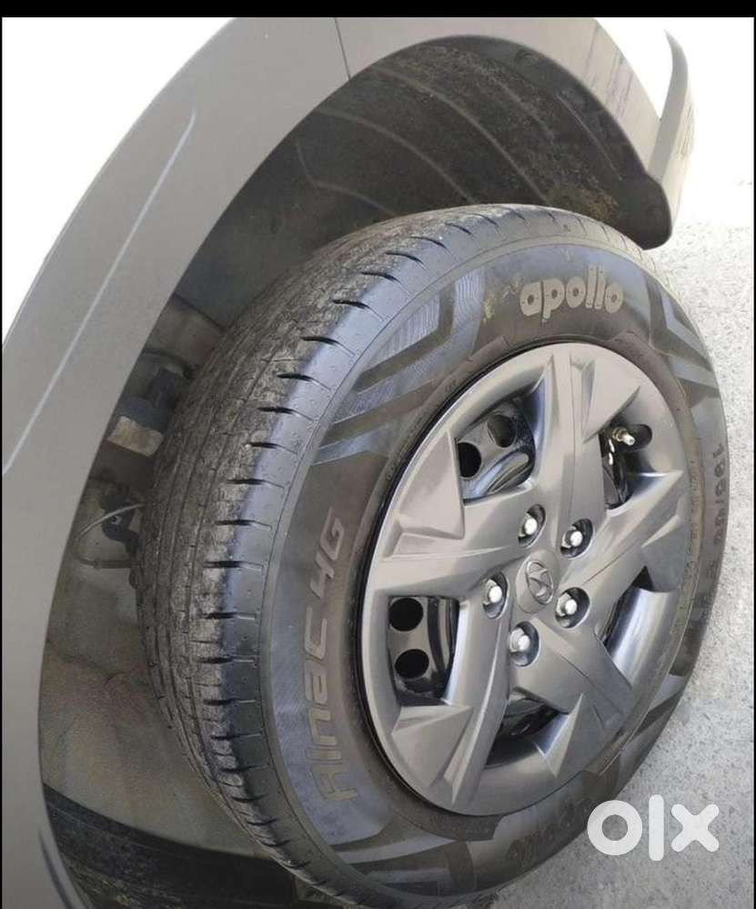 Hyundai Venue 2023 Model