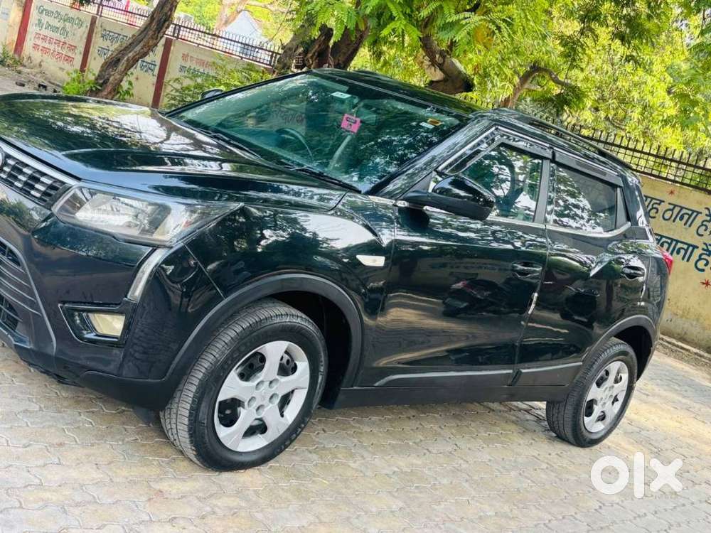 Mahindra Xuv300 W6 Diesel, 2019, Diesel