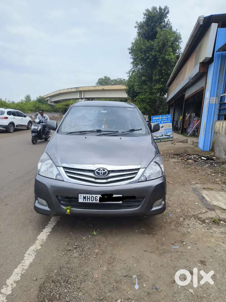 Toyota Innova 2009