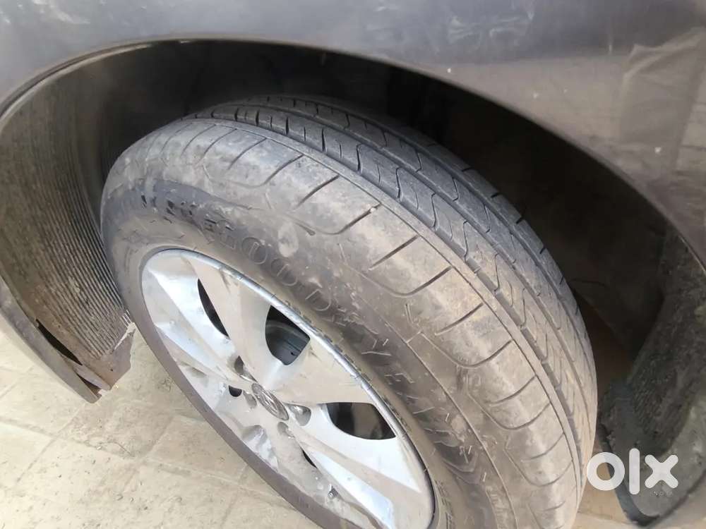 Hyundai Verna Automatic 2016 Petrol 79400 Km Driven