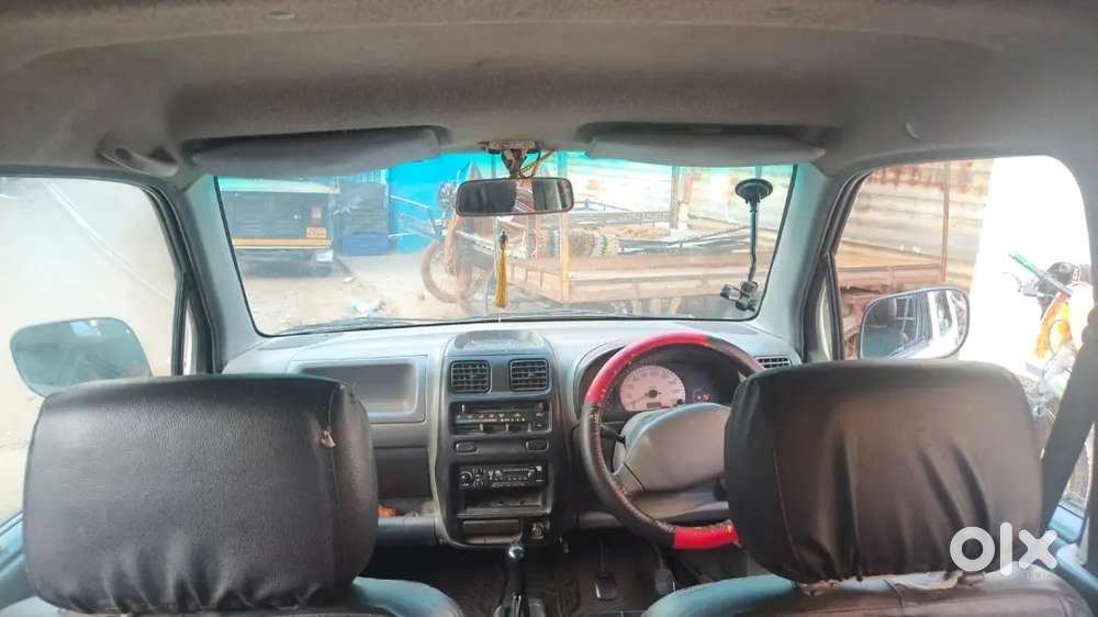 Maruti Suzuki Wagon R 2004 Petrol 18888 Km Driven