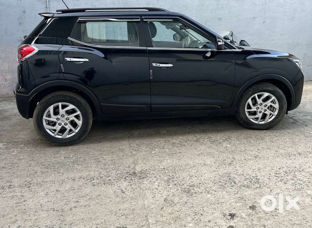 Mahindra Xuv300 Diesel 2022