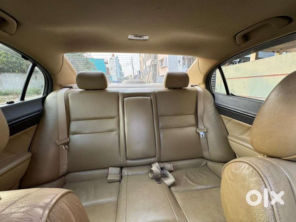 Honda Civic 2011 Petrol Good Condition