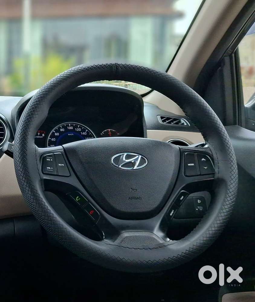 Hyundai Grand I10, 2020, Petrol