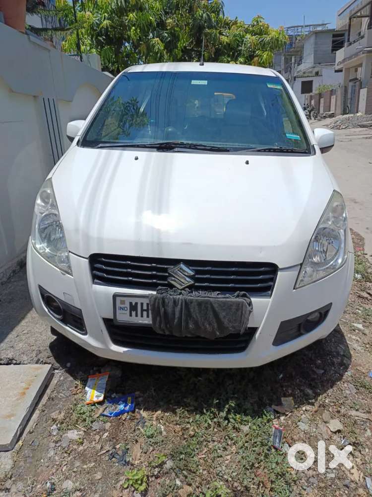 All Tyres Are Good Condition
