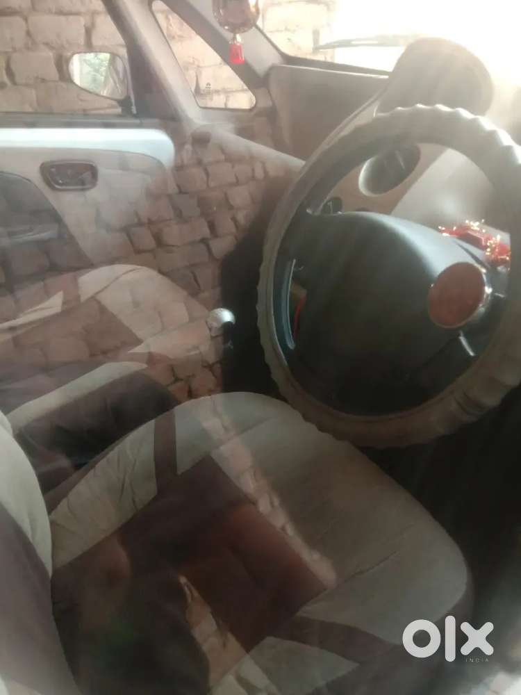 Tata Nano 2012 Petrol 43000 Km Driven