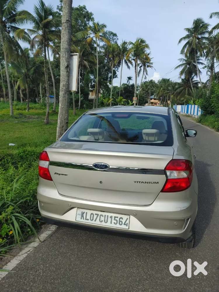 Upgrade New Car