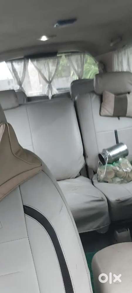 Toyota Innova 2006 Diesel
