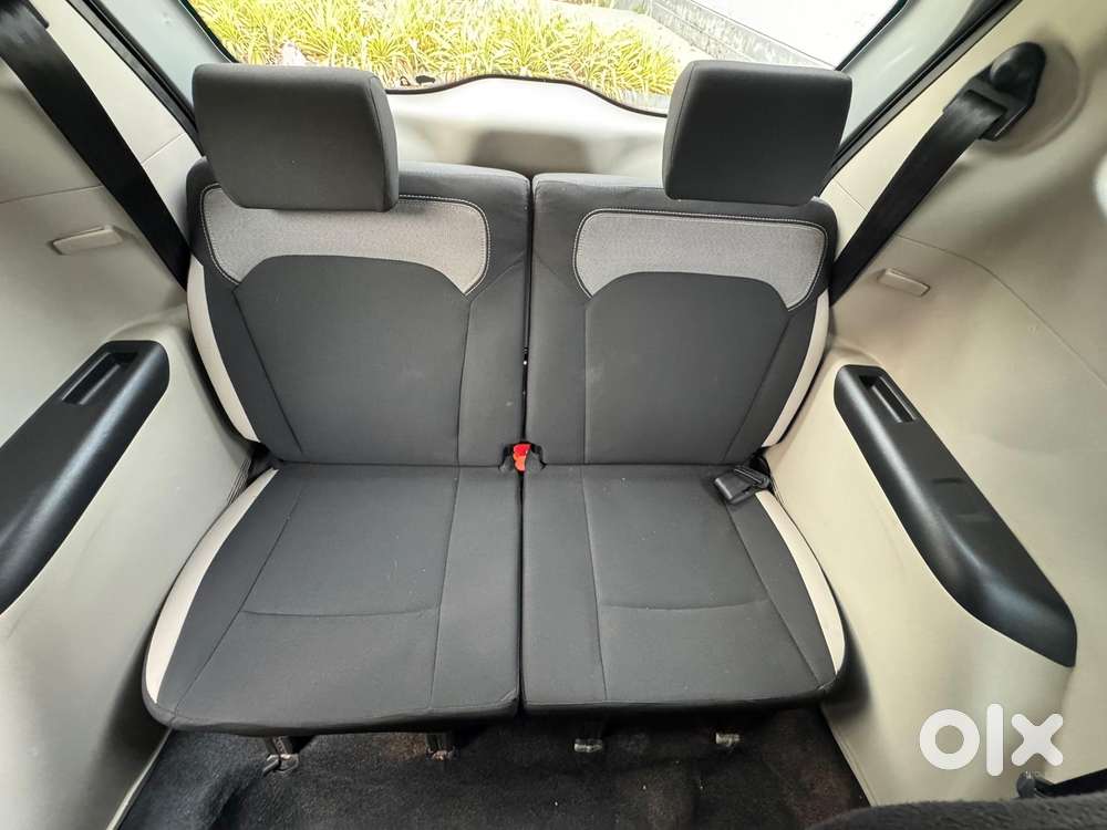 Renault Triber Rxl, 2021, Petrol
