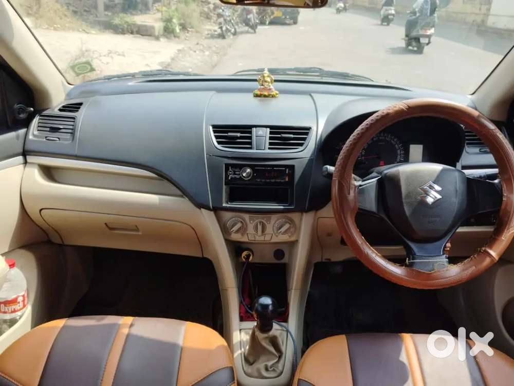 Maruti Suzuki Dzire 2020 Petrol 145000 Km Driven