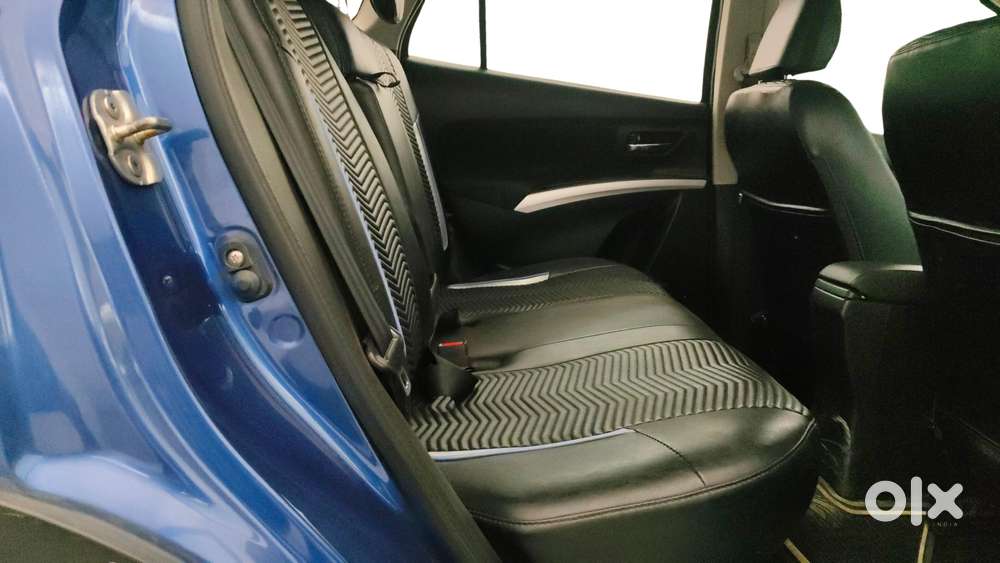 Maruti Suzuki S-cross Zeta 1.3, 2016, Diesel