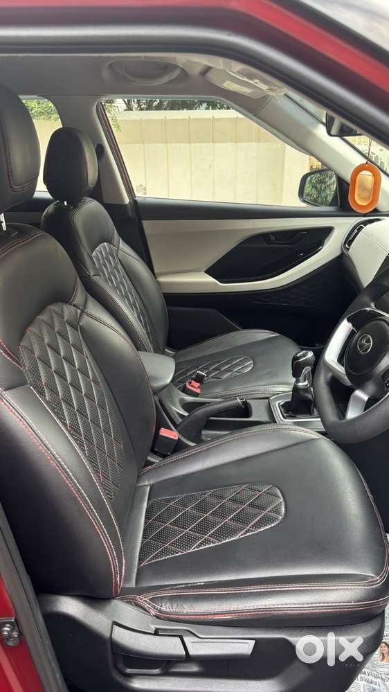 Hyundai Creta E 1.5 Diesel, 2022, Diesel