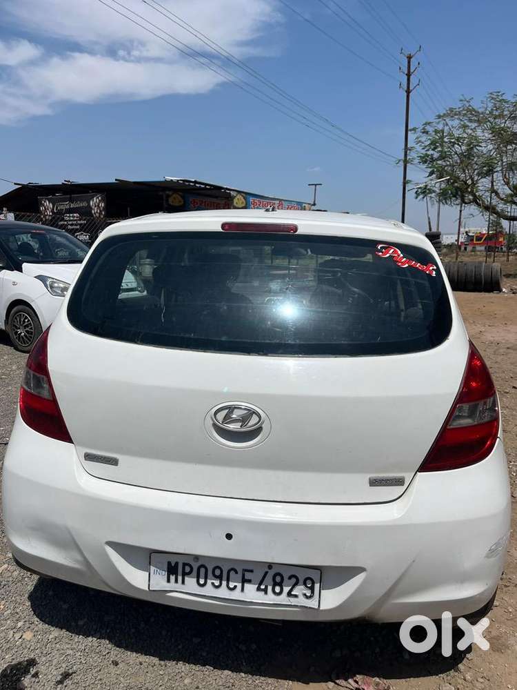 Hyundai I20 N Line 2013 Diesel Car