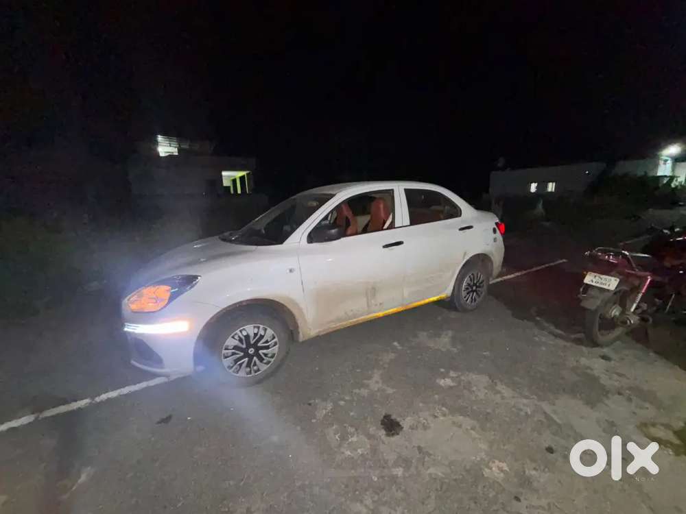 Maruti Suzuki Swift 2024 Km