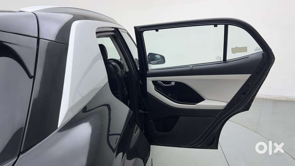 Hyundai Creta 1.5 Sx, 2021, Petrol
