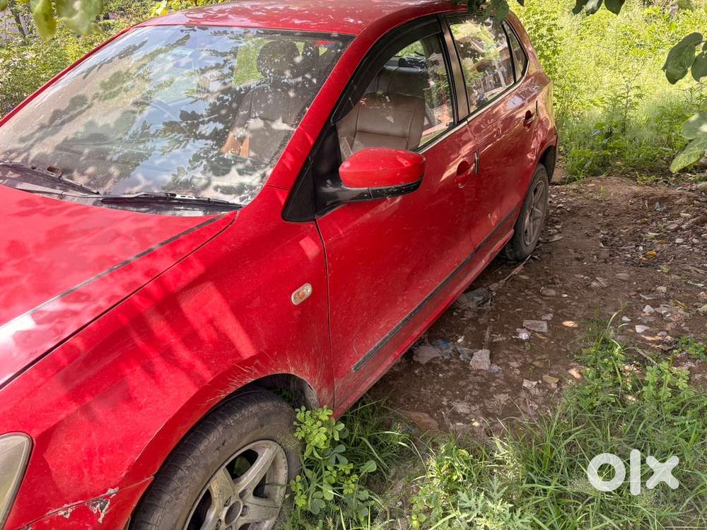 Volkswagen Polo Diesel 2011