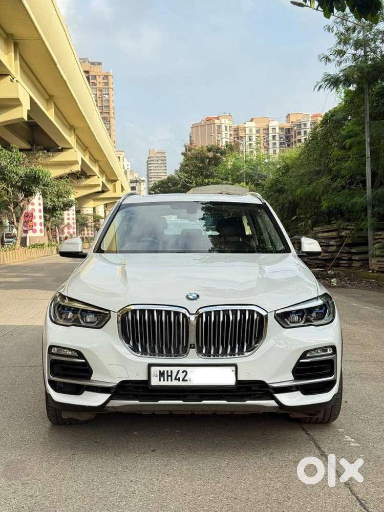 Bmw X5 Xdrive 30d, 2020