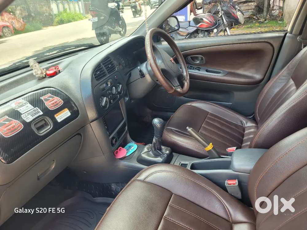 Mitsubishi Lancer Diesel 2008