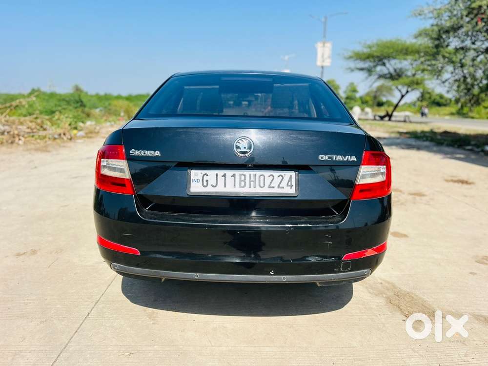 Skoda Octavia Diesel 2016