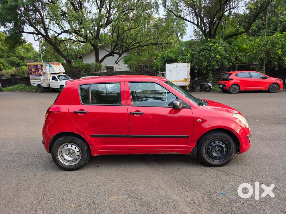 Maruti Suzuki Swift 1.3 Lxi, 2009, Petrol