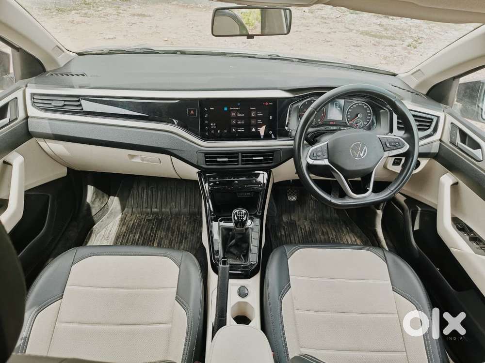 Volkswagen Virtus 1.0 Highline Tsi, 2024, Petrol