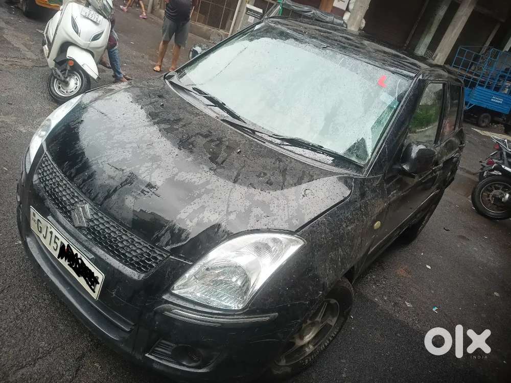 Maruti Suzuki Swift