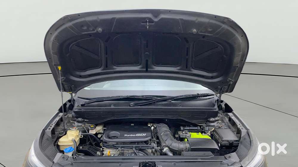 Hyundai Venue Sx Plus Turbo Dct, 2021, Petrol