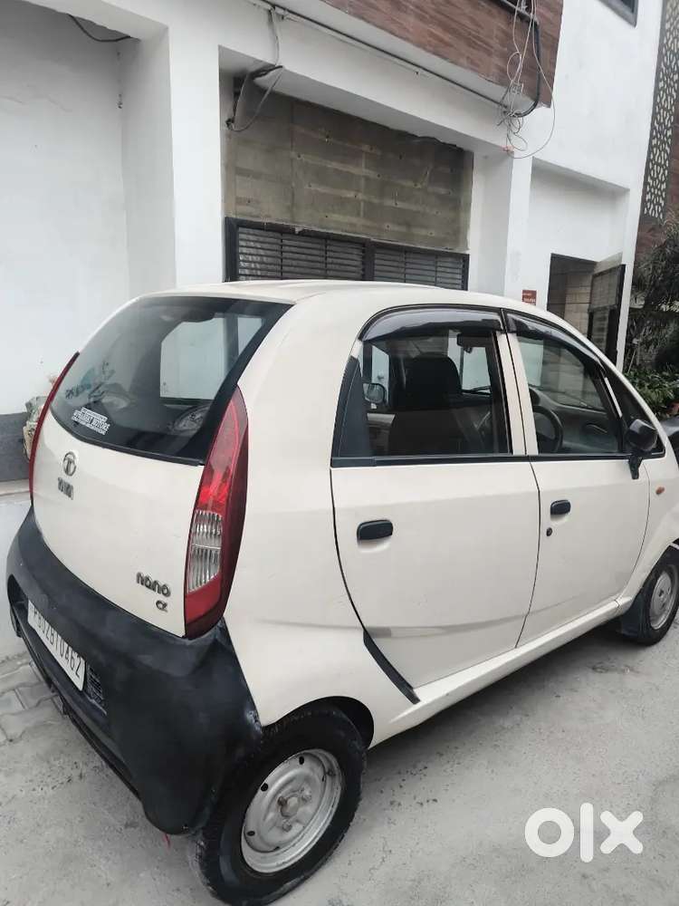 All Ok Car Ac Working Engine Ok Tyre Koi Problem Nhi