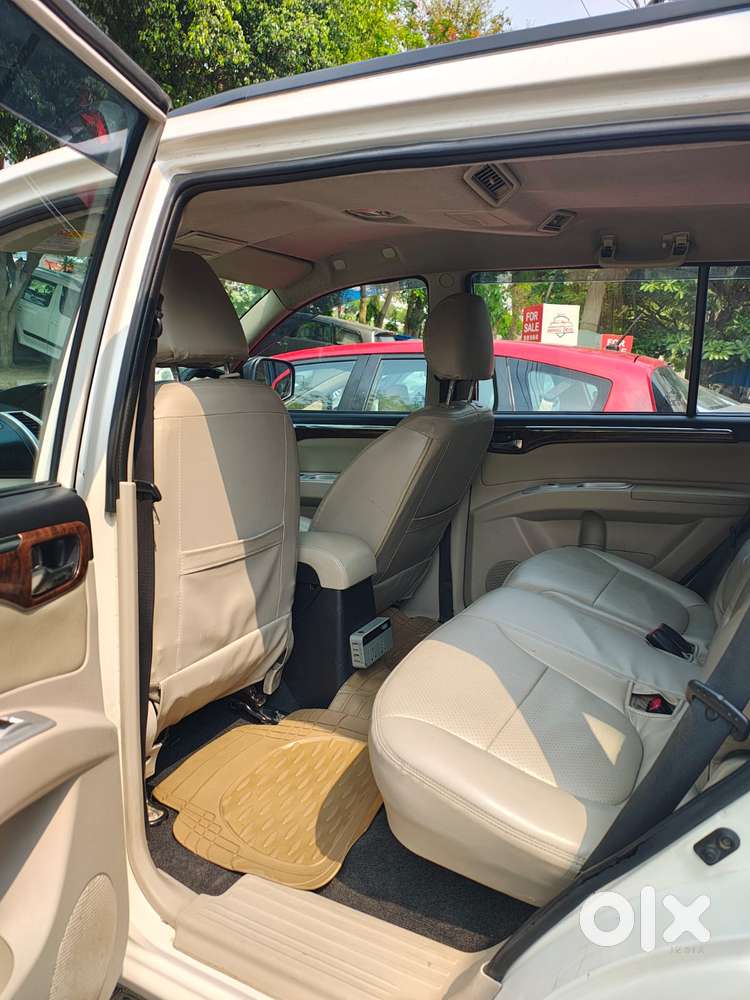 Mitsubishi Pajero Sport 2.5 Manual, 2012, Diesel