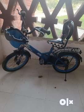 Hero Bicycles for sale in Kamla Nagar Second Hand Cycles in