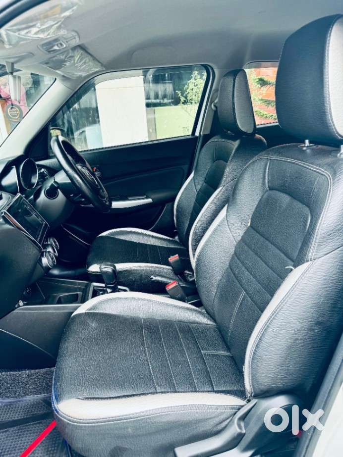 Maruti Suzuki Swift Amt Zxi Plus, 2019, Petrol