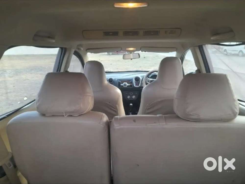 Honda Mobilio 2015 Diesel Well Maintained